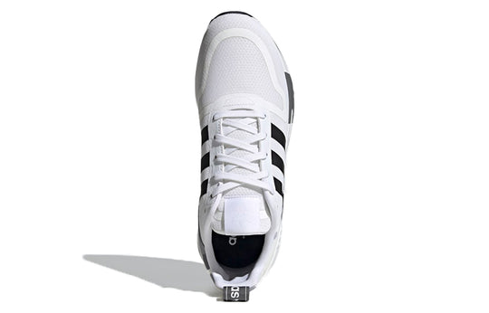 adidas originals Multix 'White Black' FZ3444