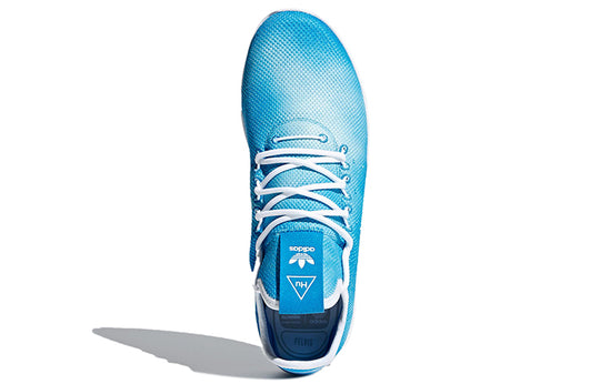 adidas Pharrell x Tennis Hu Holi 'Bright Blue' DA9618