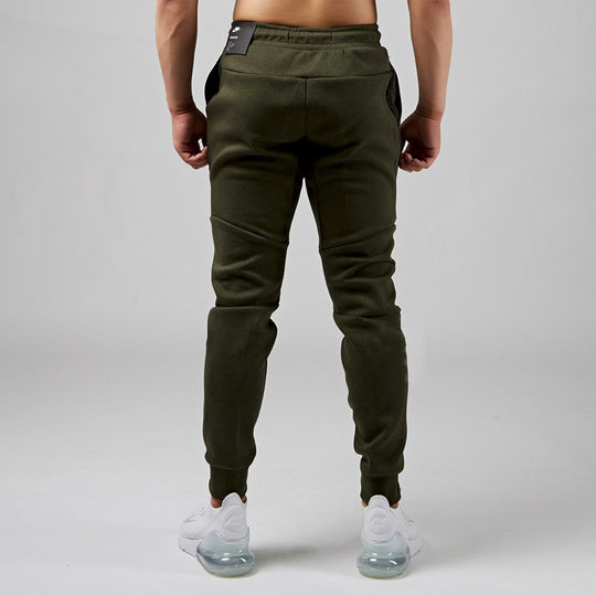 uitdrukken Modieus stilte Nike Sportswear Tech Fleece Side Casual Sports Long Pants Green Army g -  KICKS CREW