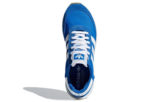 adidas originals I-5923 Boost 'Blue White' G54514