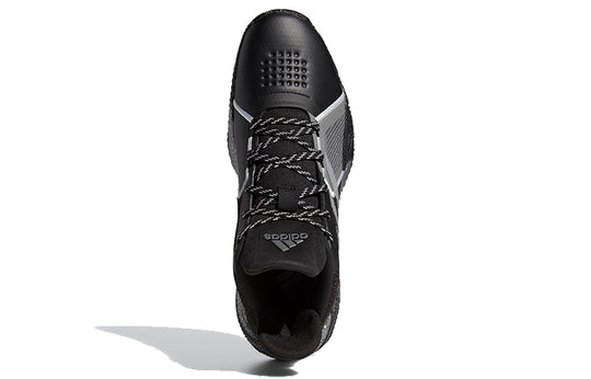 adidas Court Vision 2.0 'Black White' FZ1455