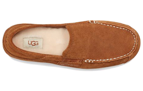 UGG Rafael TS Low Top Casual Shoes 1108955-CHE