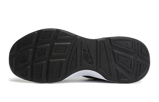 (GS) Nike Wearallday 'Black Metallic Gold' CJ3816-005