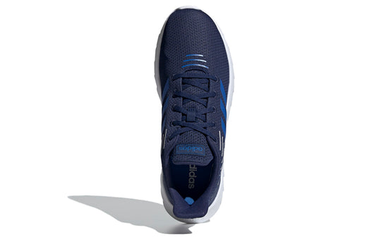 adidas Calibrate Asweerun Shoes 'Navy Blue' EE8448