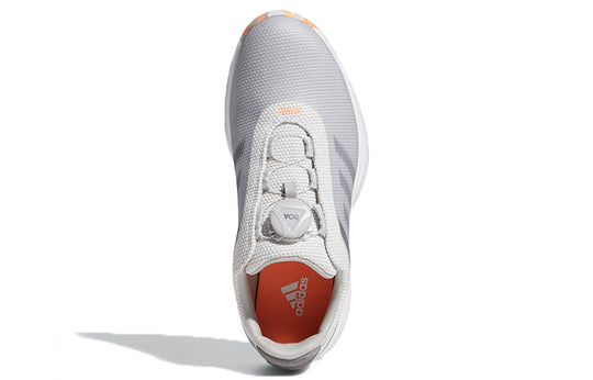 (WMNS) adidas S2G Boa Grey/Orange FW6278