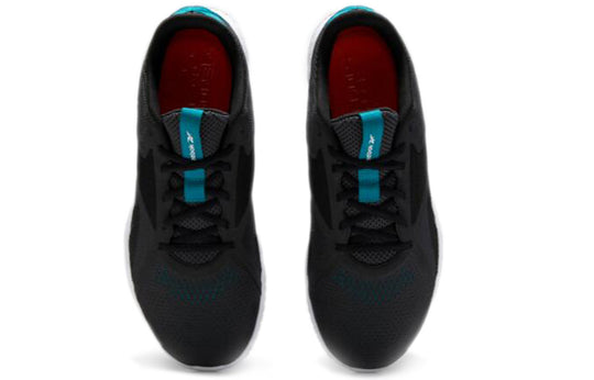 Reebok Flexagon Force 2 Extra-wide Running Shoes Black EH3592