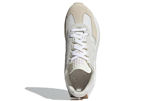 (WMNS) adidas Retropy E5 'Core White' GW6574