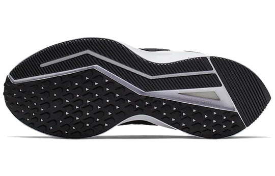 (WMNS) Nike Air Zoom Winflo 6 'Black' AQ8228-003