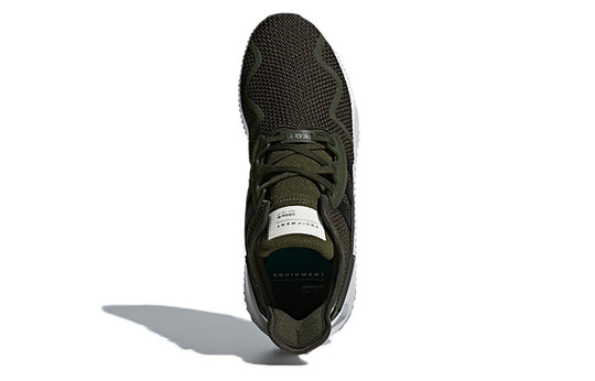 adidas EQT Cushion ADV 'Cargo' AQ0960 Athletic Shoes  -  KICKS CREW