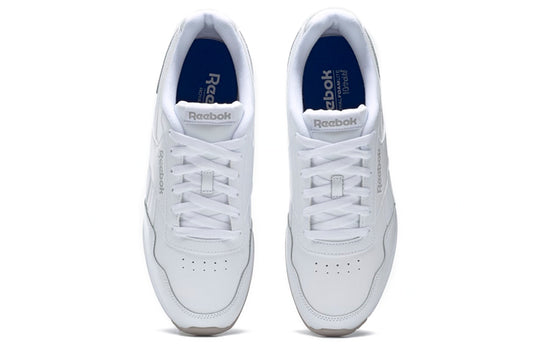 Reebok Royal Glide Running Shoes Creamy V53955