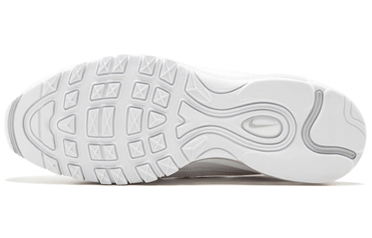 Nike Air Max 98 'White Platinum' 640744-106