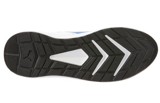 PUMA Escaper Sl Propel Foam Low Top Running Shoes White/Blue 364422-02