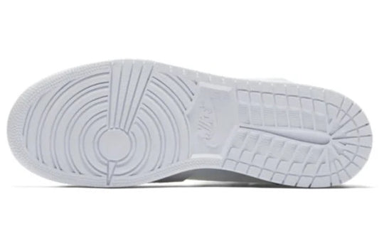 (WMNS) Air Jordan 1 Explorer XX 'The 1 Reimagined' AO1529-100 Retro Basketball Shoes  -  KICKS CREW