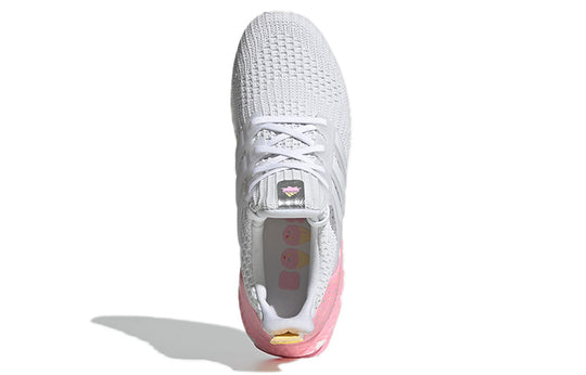 adidas UltraBoost DNA 'Ice Cream Pack - White Light Pink' GZ0689