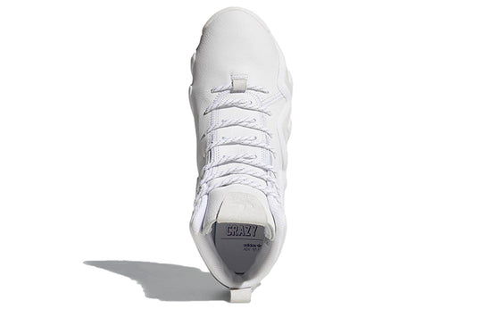 adidas Crazy 8 ADV 'White' CQ0990