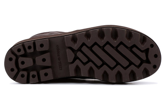 adidas Yeezy 950 Boot 'Chocolate' AQ4830