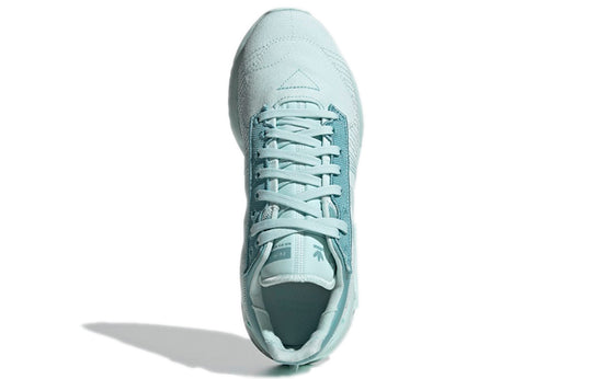 (WMNS) adidas originals Geodiver Primeblue Shoes 'Halo Mint Ton' H04195