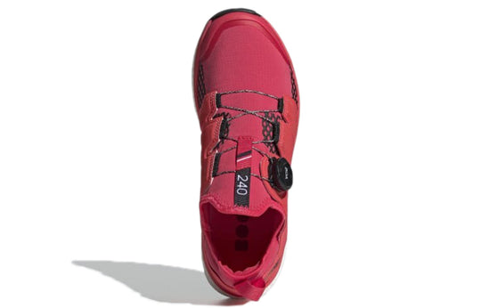 (WMNS) adidas Terrex Agravic Boa 'Active Pink' BC0540