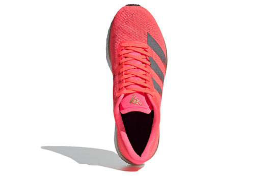 (WMNS) adidas Adizero Adios 5 'Signal Pink Copper' EG4669
