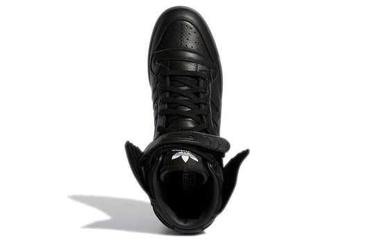 adidas Jeremy Scott x Wings 4.0 'Core Black' GY4419
