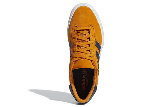 adidas Matchbreak Super 'Orange Rush Collegiate Navy' GW3197