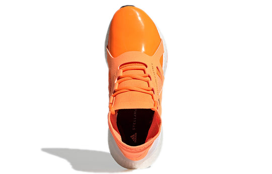 (WMNS) adidas Stella McCartney x UltraBoost 21 'Signal Orange' GZ4383