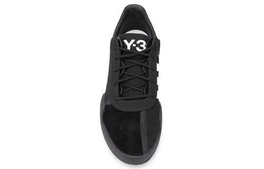 adidas Y-3 Yunu 'Black White' EH1575
