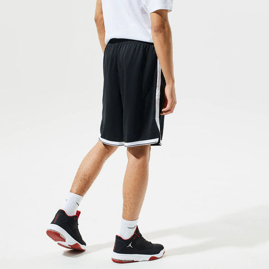 Nike NBA Brooklyn Nets Icon Edition Swingman Shorts Mens Sz Small AJ5584-010