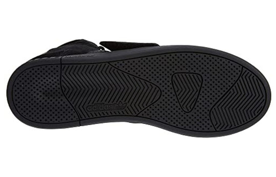 adidas Tubular Invader Strap 'Core Black' BY3632