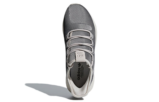 (WMNS) adidas Tubular Shadow 'Platinum Metallic' CQ2462