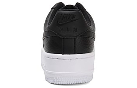 Nike Air Force 1 Ultraforce Leather 'Black' 845052-003