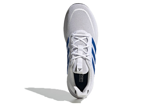 adidas Energyfalcon 'White Blue' FW2382