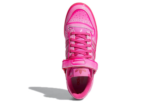 adidas Jeremy Scott x Forum Low 'Dipped - Solar Pink' GZ8818