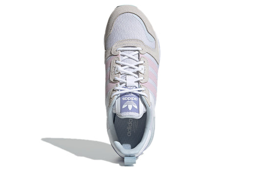 (WMNS) adidas ZX 700 HD 'White Clear Pink' H02765