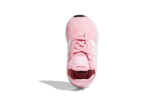 (TD) adidas Swift Run X 'Light Pink' FY2183