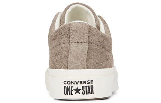 Converse One Star Academy Low Top 'Gray White' 165042C