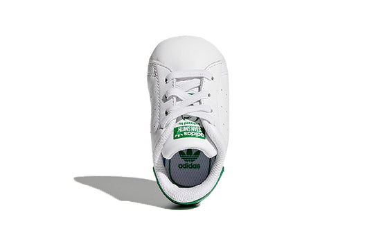 (TD) adidas Stan Smith 'White Green' B24101