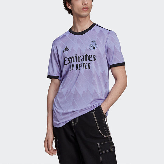real madrid jersey 22/23