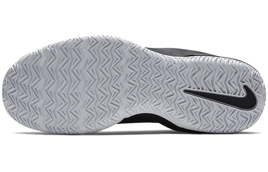 (WMNS) Nike Air Max Infuriate III Low 'Black And White' AJ5898-001