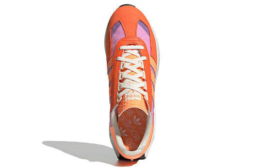 adidas Retropy E5 'Impact Orange Bliss Lilac' GX9819