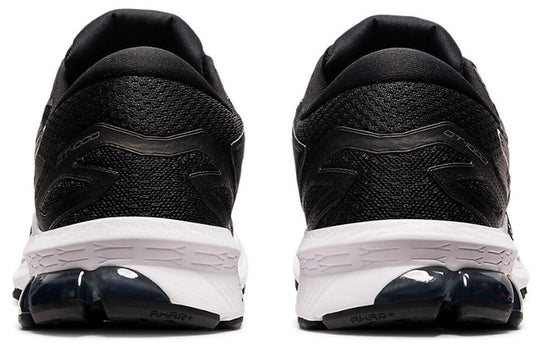 Asics GT 1000 10 'Black White' Black/White 1011B001-004 Marathon Running Shoes/Sneakers - KICKSCREW
