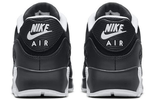 Nike Air Max 90 Essential 'Anthracite' 537384-089 - KICKS CREW
