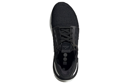 (WMNS) adidas UltraBoost 19 'Core Black' G54014