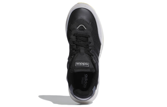 (WMNS) adidas neo 20-20 FX 'Black Grey White' EH0272