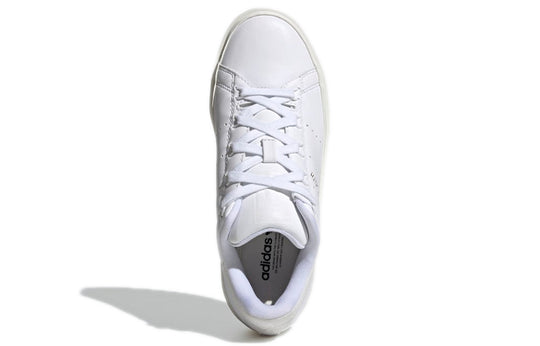 (WMNS) adidas Stan Smith Bonega 'Triple White' GY3056