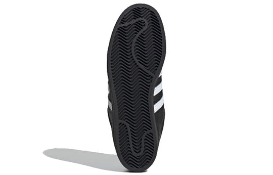 adidas Superstar Laceless 'Core Black' FV3018