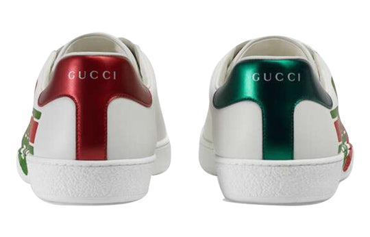 Gucci Ace 'Interlocking G' 576136-A38V0-9062