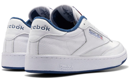 Reebok Club C 85 TV Sneaker White GX5419
