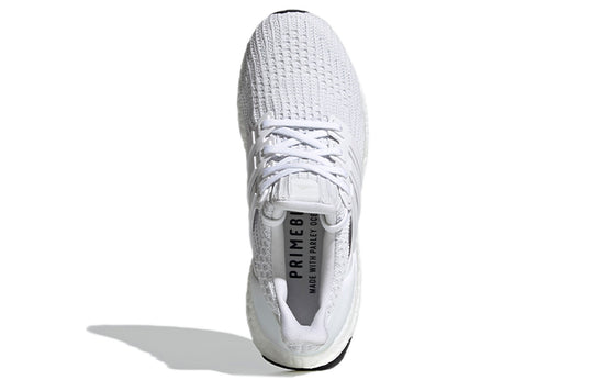 (WMNS) adidas UltraBoost 4.0 DNA 'Cloud White' FY9122