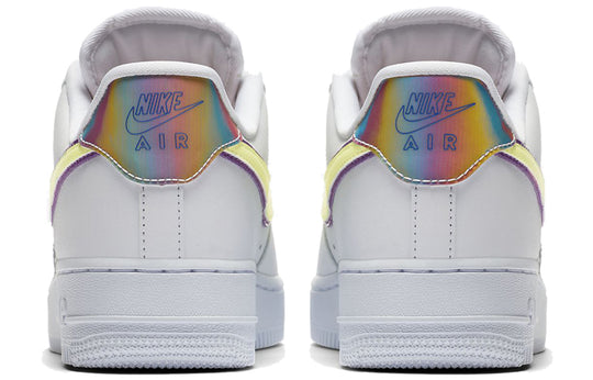 (WMNS) Nike Air Force 1 Low 'Easter 2020' CW0367-100